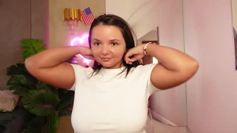 Snapshot of celestebailey chatting on 03-15-26, 07:47 CelesteBailey online show from 03-15-26, 07:47