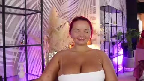 CelesteBailey online show from 06-21-26, 03:53
