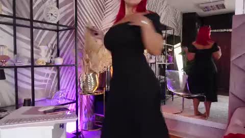Snapshot of celestebailey chatting on 07-29-26, 06:44 CelesteBailey online show from 07-29-26, 06:44
