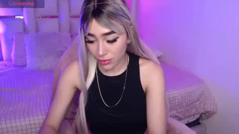 celesteblum online show from 12-18-25, 02:06