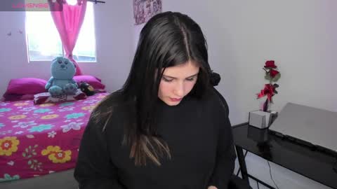 Snapshot of celesteclinton chatting on 11-10-25, 07:35 Celeste online show from 11-10-25, 07:35