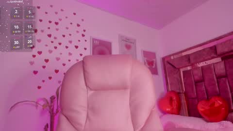 Snapshot of celestecute_ chatting on 02-20-25, 06:06 Celeste   INSTAGRAM Celestecute 01 online show from 02-20-25, 06:06