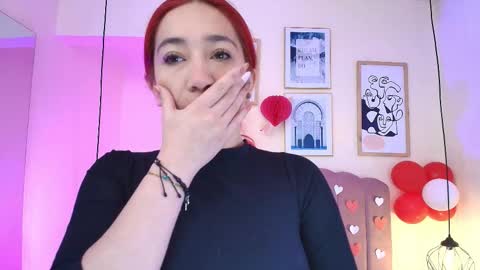 Celeste online show from 02-14-26, 11:18