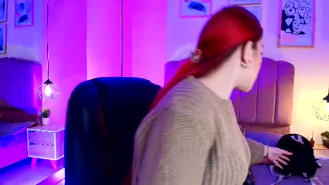 Celeste online show from 07-24-26, 11:19