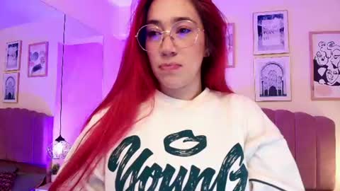 Celeste online show from 07-28-26, 11:17