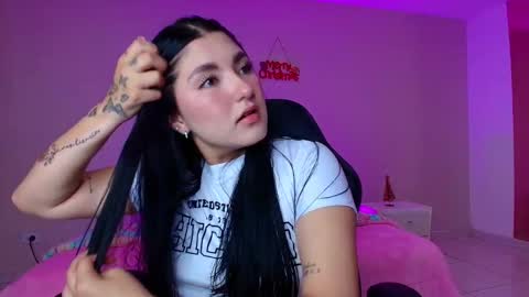 celesteeeuph online show from 12-14-25, 08:02