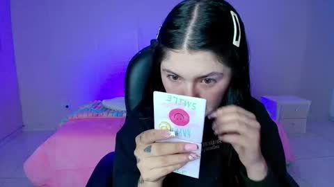 celesteeeuph online show from 02-01-26, 07:23