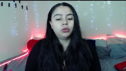 celestehot707rs online show from 02-02-25, 01:30