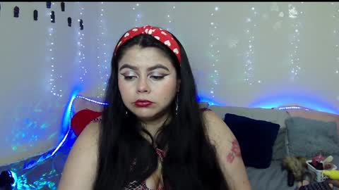 celestehot707rs online show from 02-03-25, 03:38