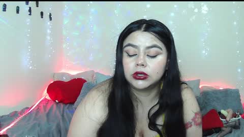 celestehot707rs online show from 02-04-25, 08:38