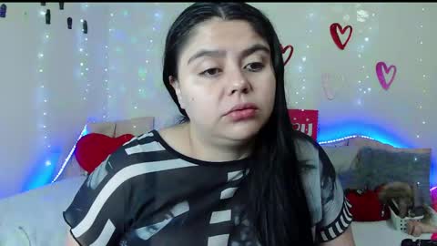 celestehot707rs online show from 02-09-25, 01:35