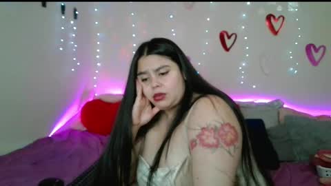 celestehot707rs online show from 02-23-25, 01:24