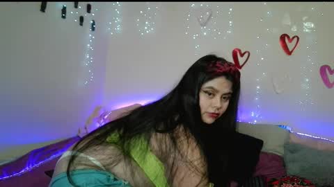 celestehot707rs online show from 03-06-25, 09:53