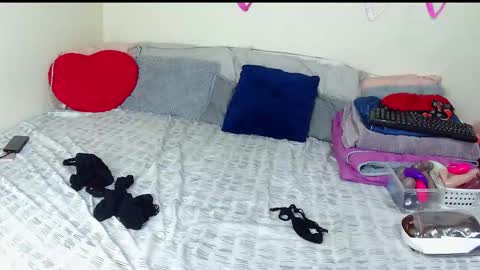 celestehot707rs online show from 09-09-25, 10:15