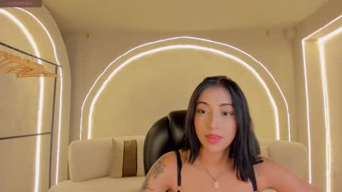 Celeste Moon online show from 12-04-25, 02:43