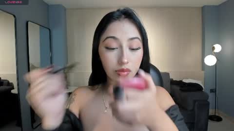 Celeste Moon online show from 06-14-26, 02:09