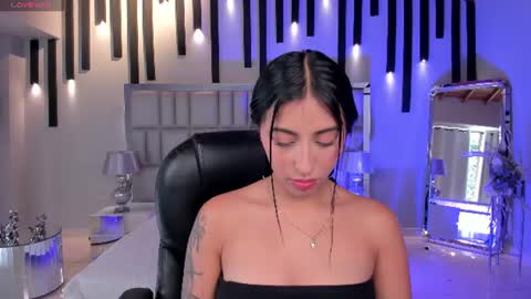 Celeste Moon online show from 06-21-26, 05:15
