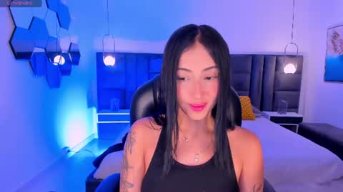 Celeste Moon online show from 06-29-26, 05:03