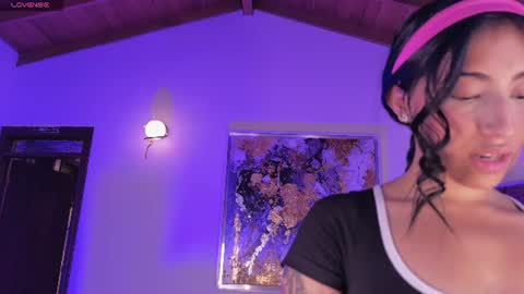 Celeste Moon online show from 07-31-26, 04:12