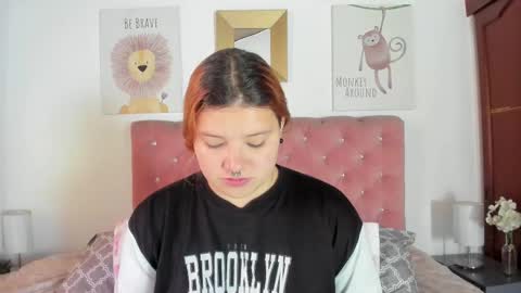 Snapshot of celesteredds chatting on 10-14-25, 11:44 Celeste online show from 10-14-25, 11:44