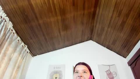 Snapshot of celesteredds chatting on 11-13-25, 11:09 Celeste online show from 11-13-25, 11:09