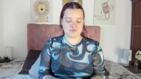 Snapshot of celesteredds chatting on 11-25-25, 11:21 Celeste online show from 11-25-25, 11:21