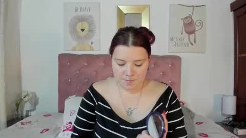 Snapshot of celesteredds chatting on 12-15-25, 11:25 Celeste online show from 12-15-25, 11:25