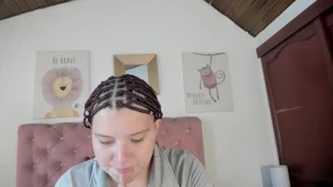 Snapshot of celesteredds chatting on 12-20-25, 11:50 Celeste online show from 12-20-25, 11:50