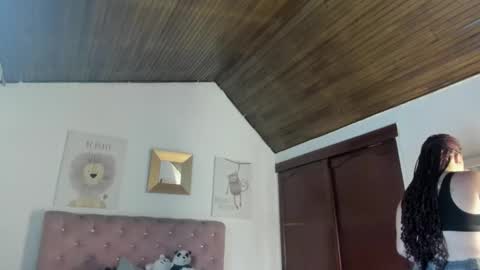 Snapshot of celesteredds chatting on 01-06-26, 11:47 Celeste online show from 01-06-26, 11:47