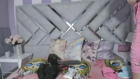 celestesexx_ online show from 12-02-25, 11:15