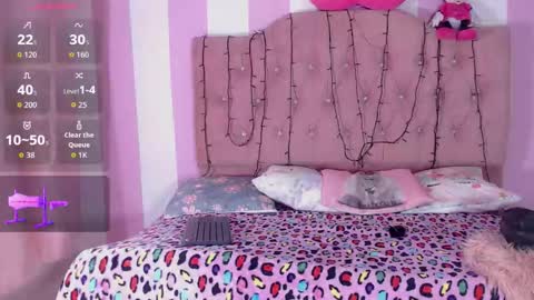 celestesexx_ online show from 01-12-26, 11:37