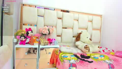 celestesexx_ online show from 02-20-26, 11:11