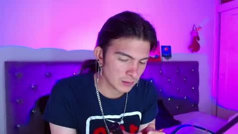 I am Valentinn online show from 03-03-26, 10:15