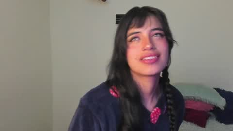 Celeste  online show from 02-05-25, 03:23