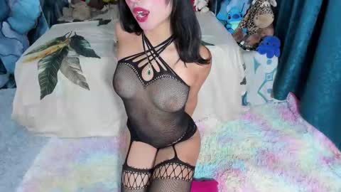 celesteyorucso1 online show from 02-08-26, 06:28