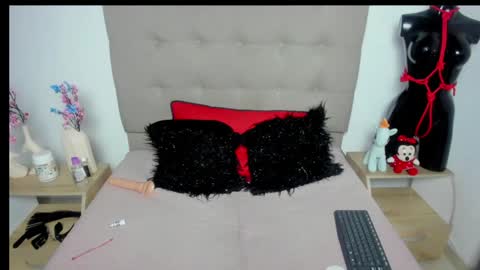 Snapshot of celesthejones chatting on 01-29-25, 06:12 CelestheJones online show from 01-29-25, 06:12