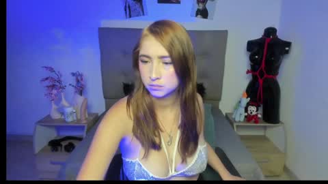 Snapshot of celesthejones chatting on 01-31-25, 04:03 CelestheJones online show from 01-31-25, 04:03