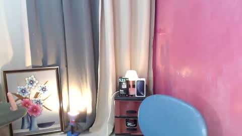 merry joannah online show from 10-28-25, 05:33