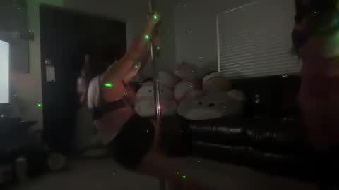 celestialillusions777 online show from 12-31-24, 11:42