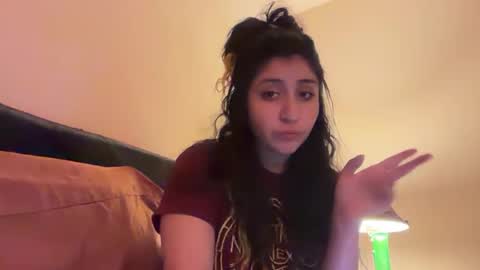 celestialillusions777 online show from 10-10-25, 12:48