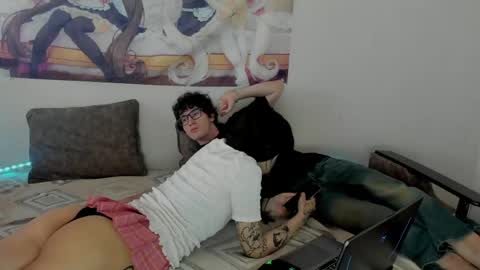 Lerchik online show from 05-28-26, 01:19
