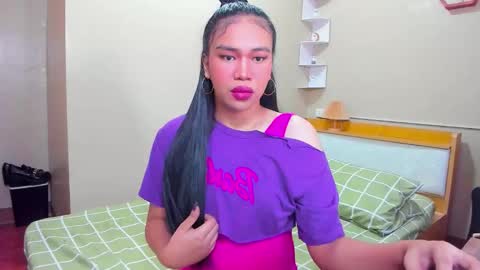 celestinaxisabella online show from 03-04-26, 12:05