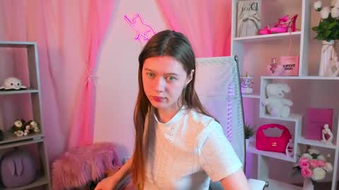 your cute kitty online show from 03-18-26, 07:06