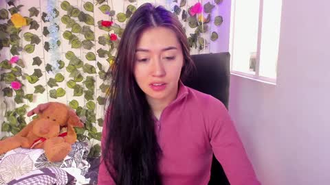 Snapshot of celestinepurple chatting on 01-08-25, 05:37 Celestineeeeee online show from 01-08-25, 05:37