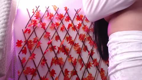 Snapshot of celestinepurple chatting on 01-30-25, 05:39 Celestineeeeee online show from 01-30-25, 05:39