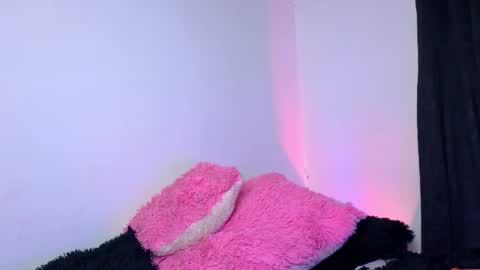 celestte_evans_1 online show from 10-07-25, 05:26