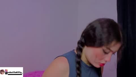 celestte_evans_1 online show from 05-25-26, 04:29