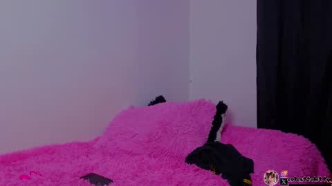 celestte_evans_1 online show from 06-13-26, 06:44