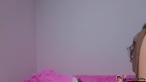 celestte_evans_1 online show from 07-19-26, 07:34