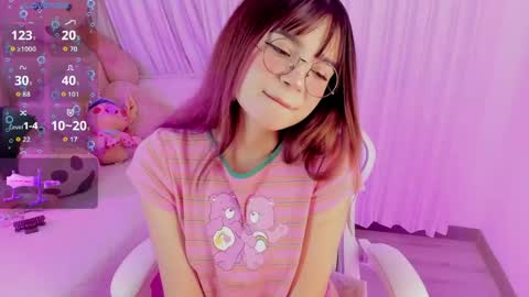 Snapshot of celestte_ruizz chatting on 05-14-26, 01:34 700 110 p online show from 05-14-26, 01:34